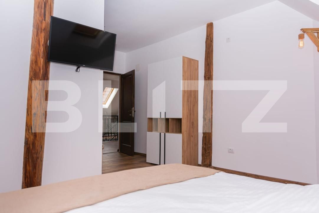 Garsonieră de vânzare Ultracentral - 177058AV | BLITZ Oradea | Poza2