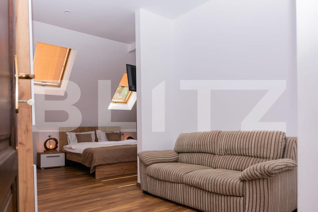 Garsonieră de vânzare Ultracentral - 177058AV | BLITZ Oradea | Poza3