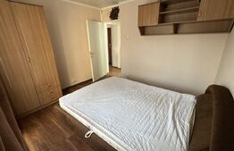 Apartament semidecomandat 2 camere, 2 balcoane, zona Decebal