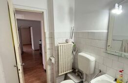 Apartament semidecomandat 2 camere, 2 balcoane, zona Decebal