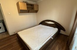 Apartament semidecomandat 2 camere, 2 balcoane, zona Decebal