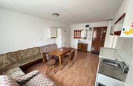 Apartament semidecomandat 2 camere, 2 balcoane, zona Decebal