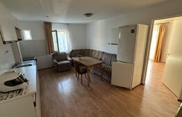 Apartament semidecomandat 2 camere, 2 balcoane, zona Decebal