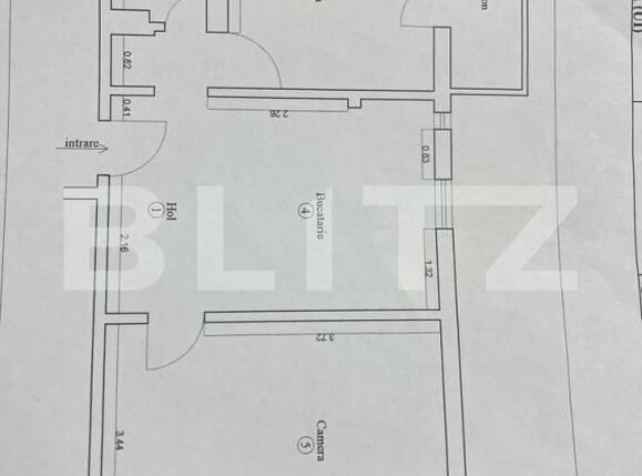 Apartament de vânzare 2 camere Decebal - 177067AV | BLITZ Oradea | Poza6