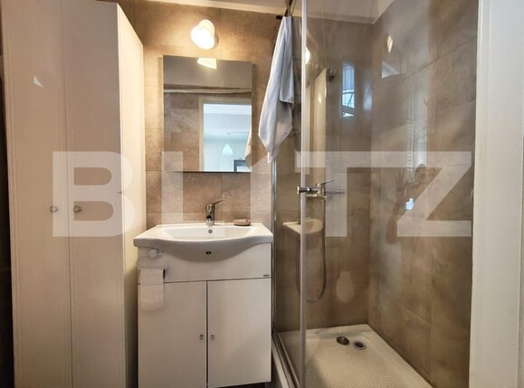 Apartament de închiriat 2 camere Central - 177090AI | BLITZ Oradea | Poza6