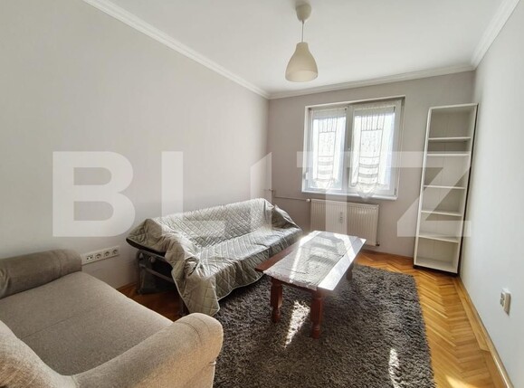 Apartament de închiriat 2 camere Central - 177090AI | BLITZ Oradea | Poza3