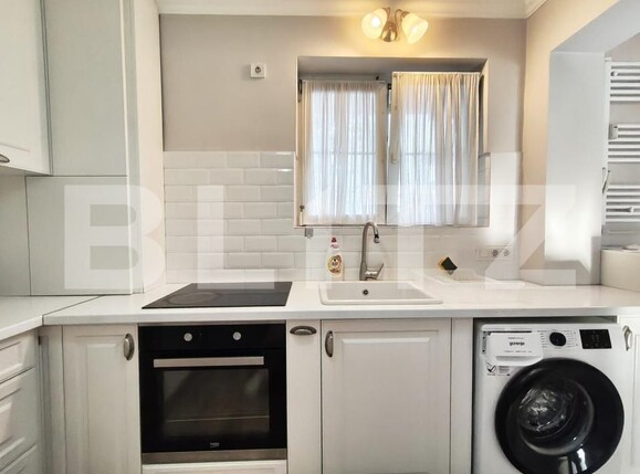 Apartament de închiriat 2 camere Central - 177090AI | BLITZ Oradea | Poza5