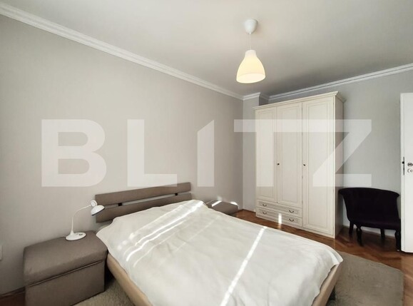 Apartament de închiriat 2 camere Central - 177090AI | BLITZ Oradea | Poza2