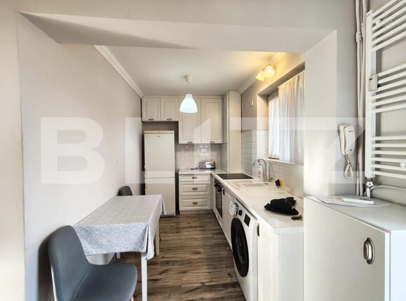 Apartament de închiriat 2 camere Central - 177090AI | BLITZ Oradea | Poza4