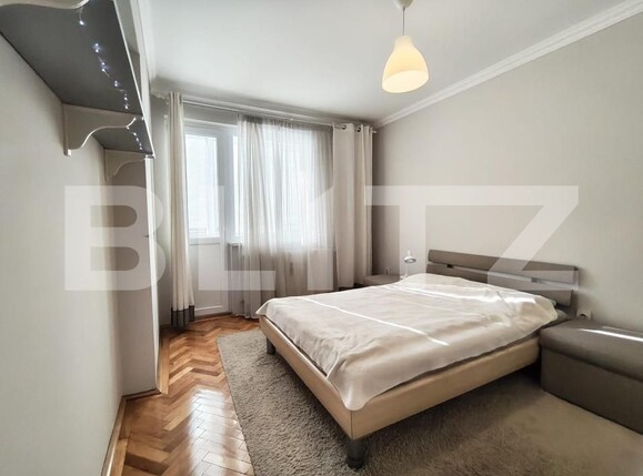 Apartament de închiriat 2 camere Central - 177090AI | BLITZ Oradea | Poza1