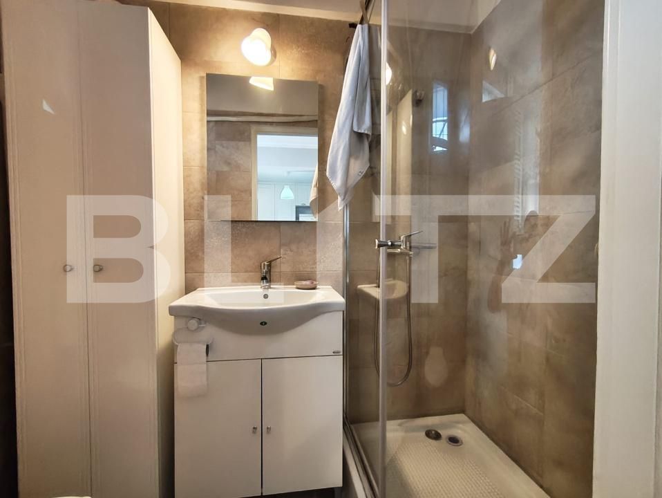 Apartament de închiriat 2 camere Central - 177090AI | BLITZ Oradea | Poza6