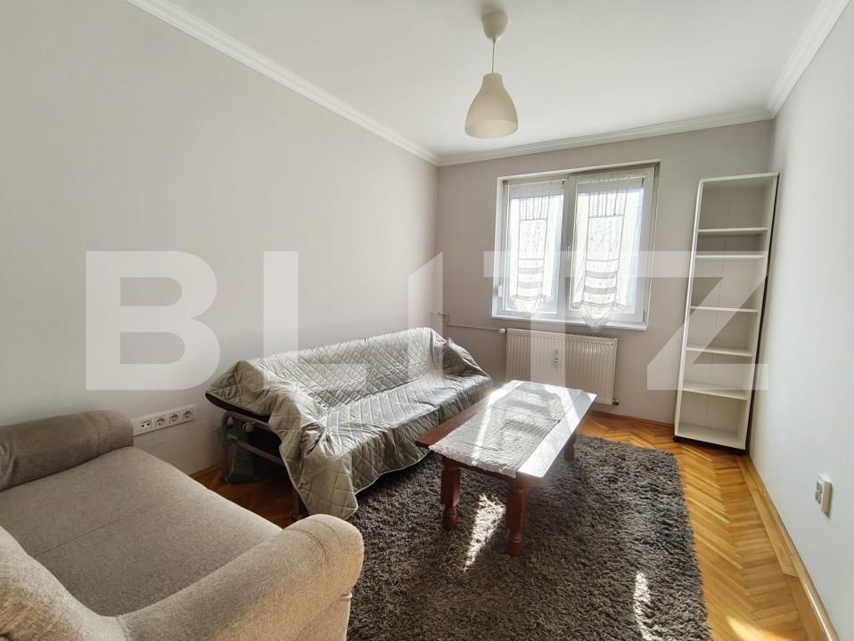 Apartament de închiriat 2 camere Central - 177090AI | BLITZ Oradea | Poza3