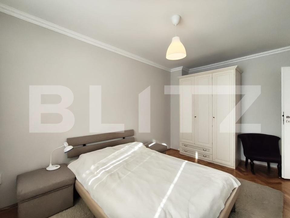 Apartament de închiriat 2 camere Central - 177090AI | BLITZ Oradea | Poza2