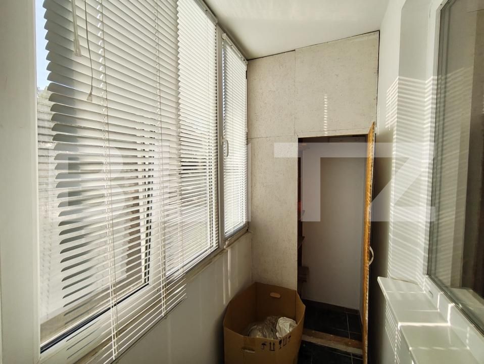 Apartament de închiriat 2 camere Central - 177090AI | BLITZ Oradea | Poza7