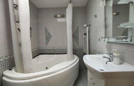 Apartament pe 2 nivele tip penthouse, Nufarul