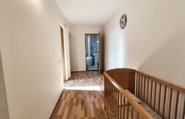 Apartament pe 2 nivele tip penthouse, Nufarul