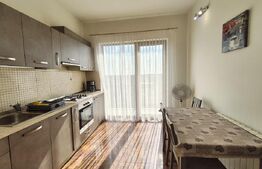 Apartament pe 2 nivele tip penthouse, Nufarul