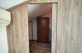 Apartament pe 2 nivele tip penthouse, Nufarul
