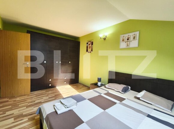Apartament de închiriat 3 camere Nufarul - 177098AI | BLITZ Oradea | Poza3