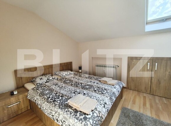 Apartament de închiriat 3 camere Nufarul - 177098AI | BLITZ Oradea | Poza10