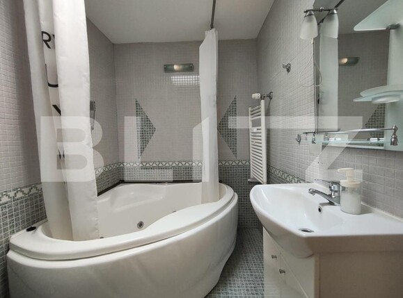 Apartament de închiriat 3 camere Nufarul - 177098AI | BLITZ Oradea | Poza10