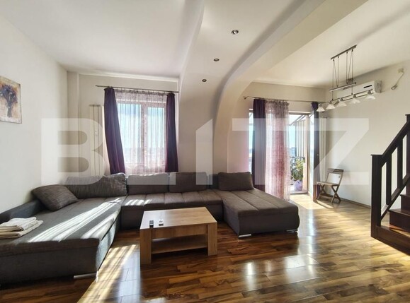Apartament de închiriat 3 camere Nufarul - 177098AI | BLITZ Oradea | Poza2