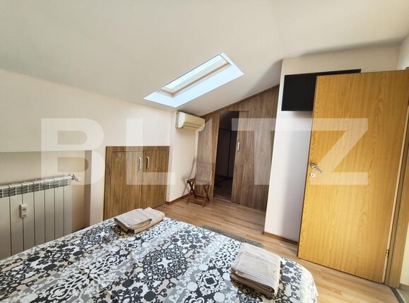 Apartament de închiriat 3 camere Nufarul - 177098AI | BLITZ Oradea | Poza6