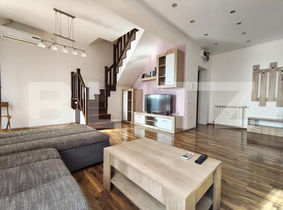 Apartament de închiriat 3 camere Nufarul - 177098AI | BLITZ Oradea | Poza1