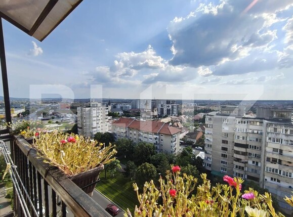 Apartament de închiriat 3 camere Nufarul - 177098AI | BLITZ Oradea | Poza6