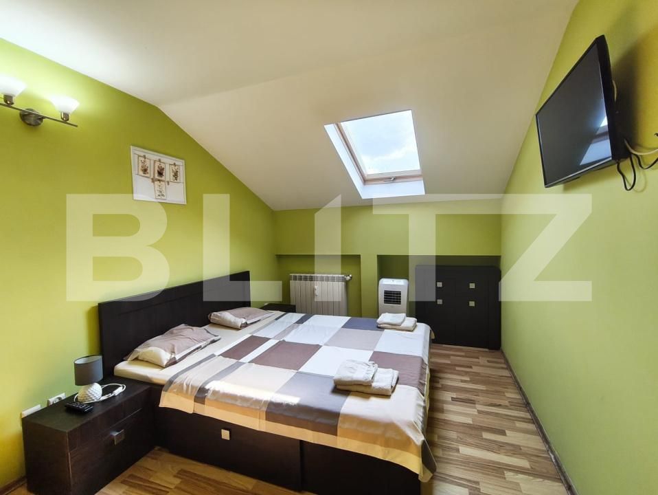 Apartament de închiriat 3 camere Nufarul - 177098AI | BLITZ Oradea | Poza2