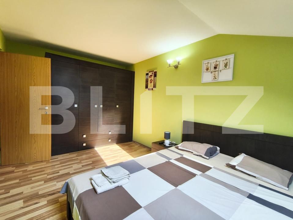 Apartament de închiriat 3 camere Nufarul - 177098AI | BLITZ Oradea | Poza3