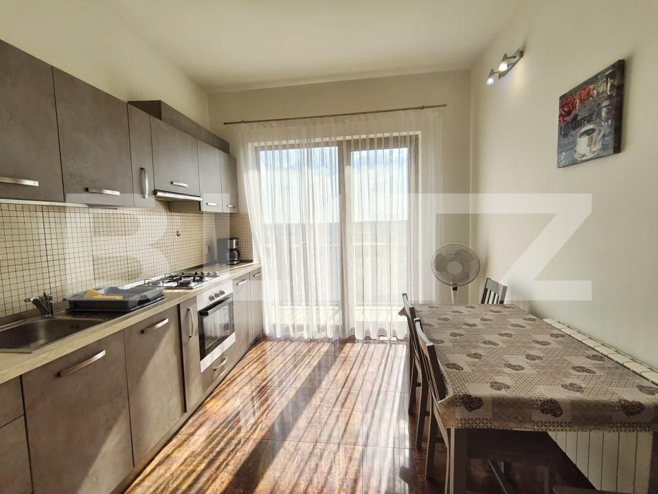 Apartament de închiriat 3 camere Nufarul - 177098AI | BLITZ Oradea | Poza3