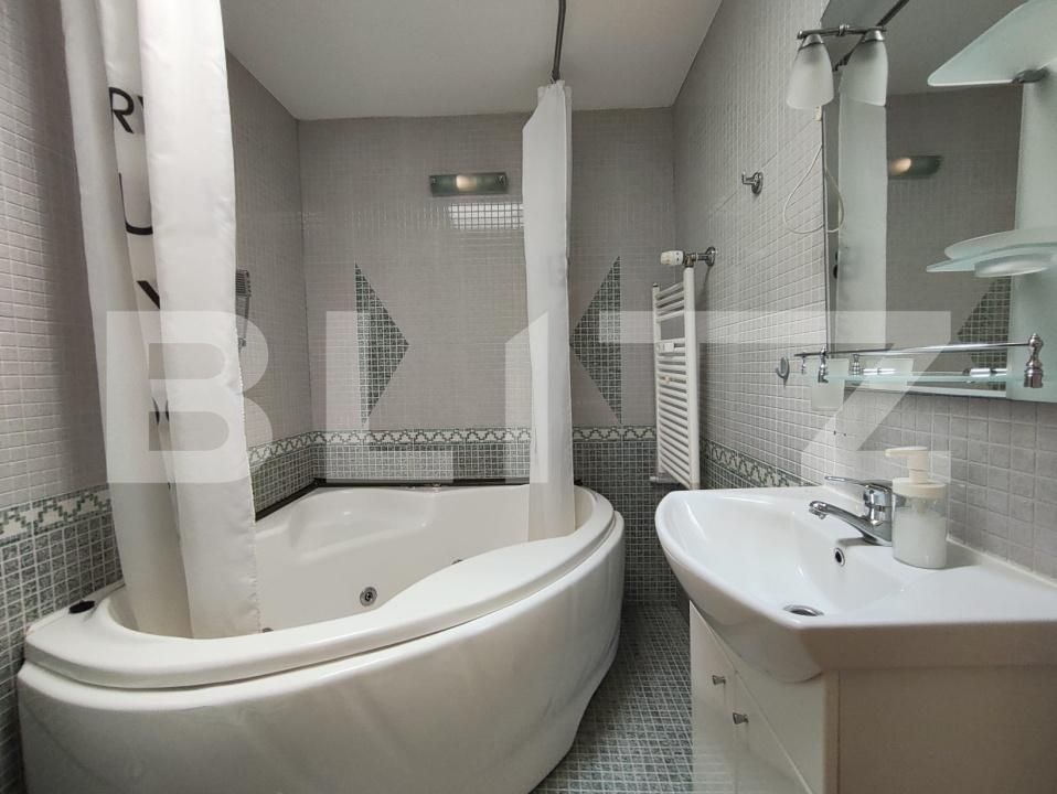 Apartament de închiriat 3 camere Nufarul - 177098AI | BLITZ Oradea | Poza4