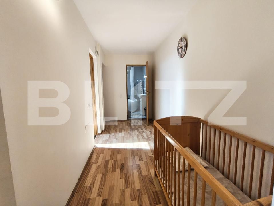 Apartament de închiriat 3 camere Nufarul - 177098AI | BLITZ Oradea | Poza11