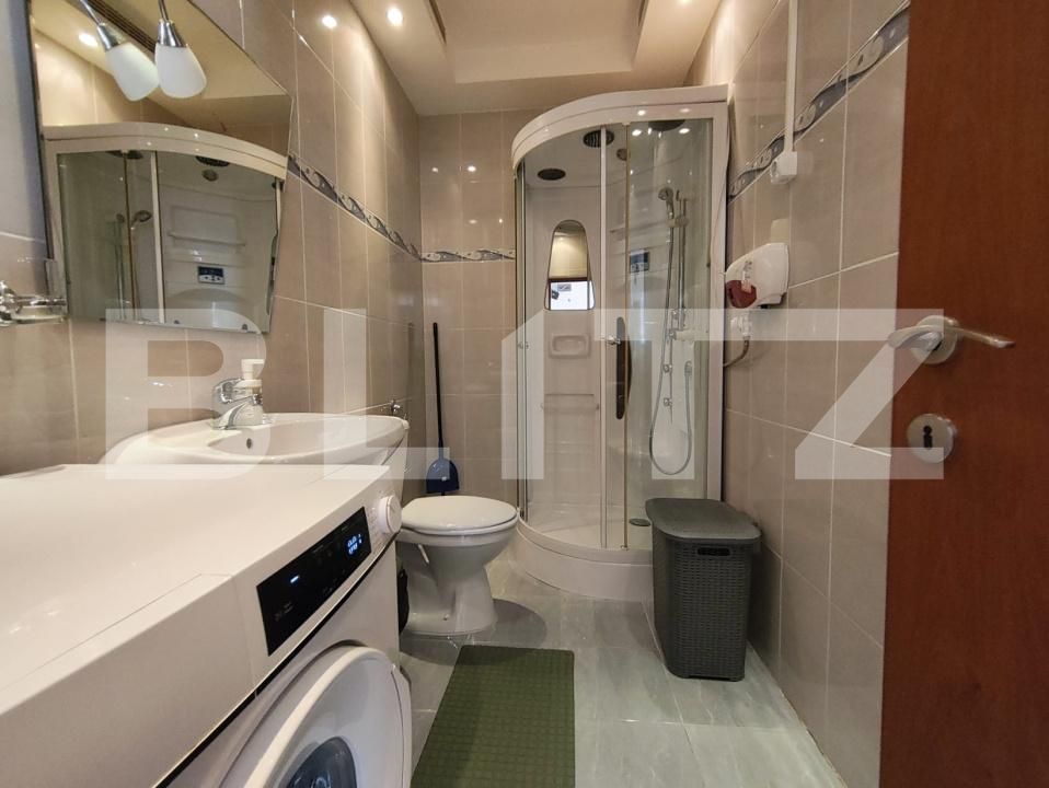 Apartament de închiriat 3 camere Nufarul - 177098AI | BLITZ Oradea | Poza9