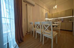 Apartament cu 3 camere, stil evreiesc, central, 80 mp – Oradea