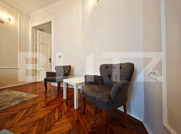 Apartament de vânzare 3 camere Central - 177130AV | BLITZ Oradea | Poza1