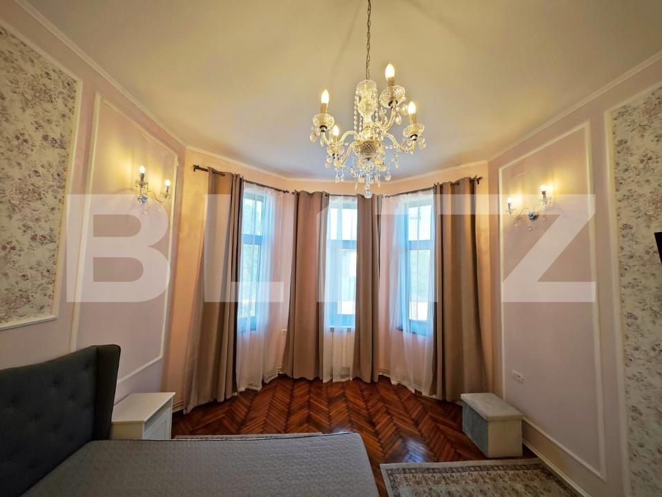 Apartament de vânzare 3 camere Central - 177130AV | BLITZ Oradea | Poza5