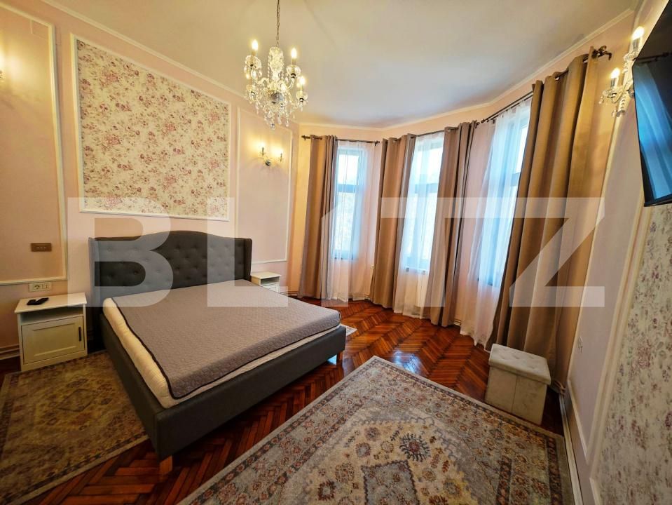 Apartament de vânzare 3 camere Central - 177130AV | BLITZ Oradea | Poza4