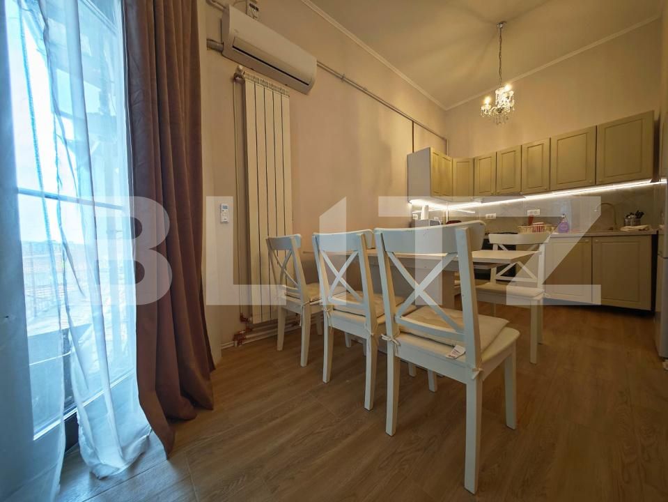 Apartament de vânzare 3 camere Central - 177130AV | BLITZ Oradea | Poza6