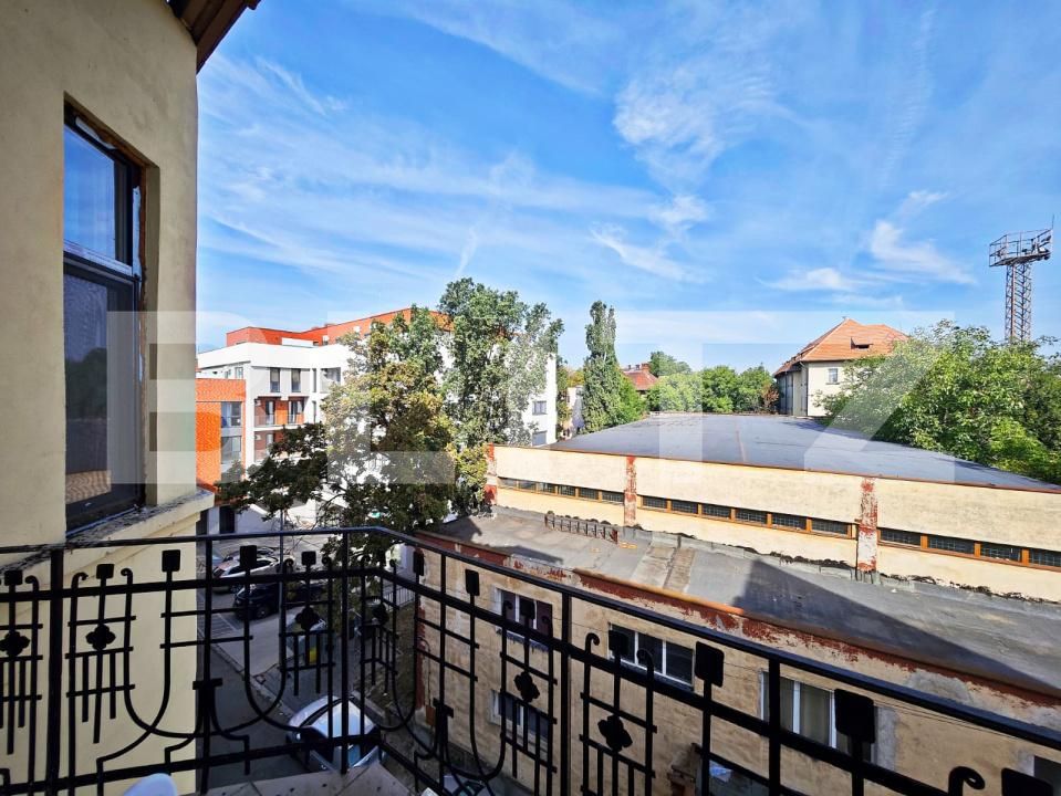 Apartament de vânzare 3 camere Central - 177130AV | BLITZ Oradea | Poza8