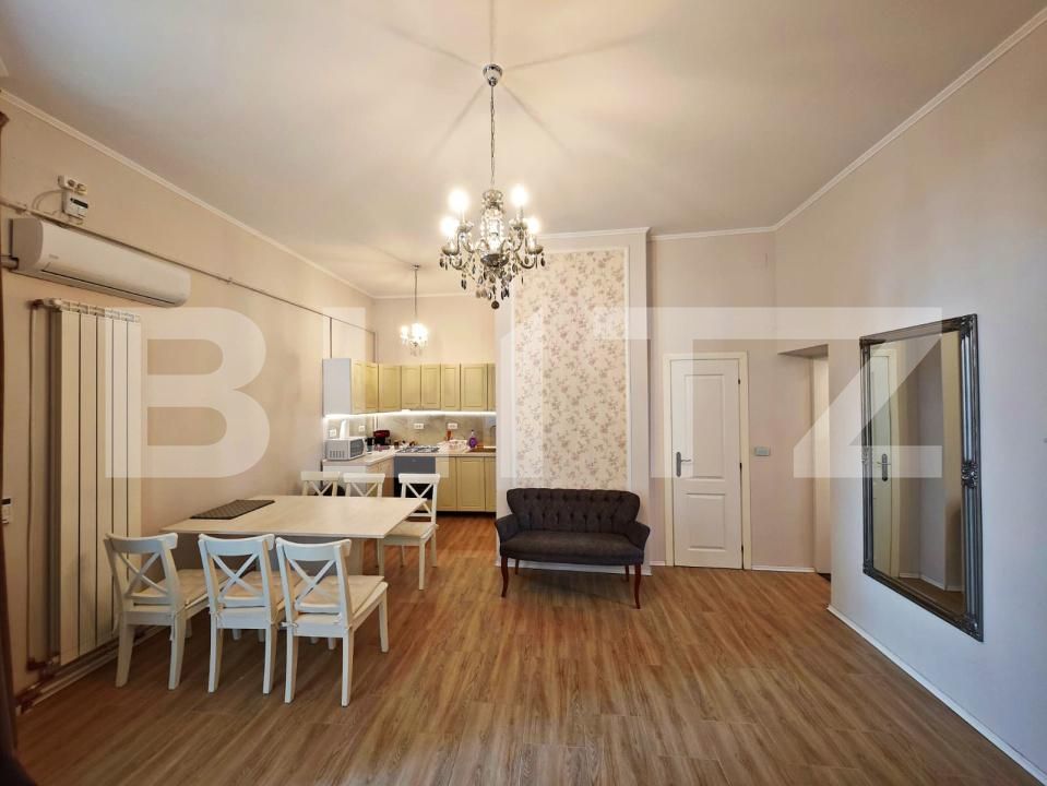 Apartament de vânzare 3 camere Central - 177130AV | BLITZ Oradea | Poza3