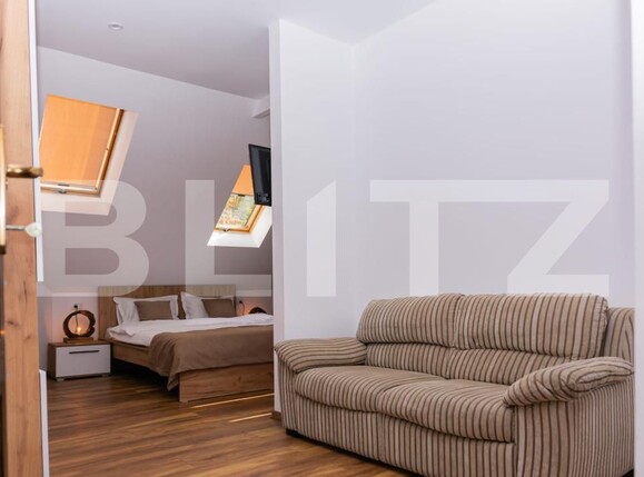 Garsonieră de închiriat Ultracentral - 177219AI | BLITZ Oradea | Poza3