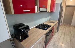 Apartament cu un dormitor, Ared Mobilat si Utilat , 40mp 