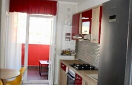 Apartament cu un dormitor, Ared Mobilat si Utilat , 40mp 