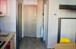 Apartament cu un dormitor, Ared Mobilat si Utilat , 40mp 