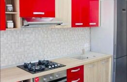 Apartament cu un dormitor, Ared Mobilat si Utilat , 40mp 