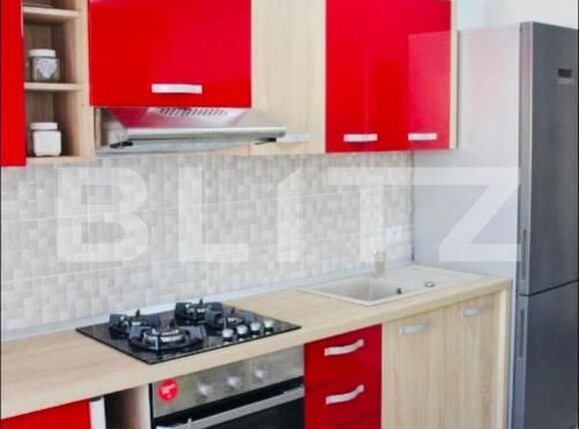 Apartament de vânzare 2 camere Central - 177228AV | BLITZ Oradea | Poza1