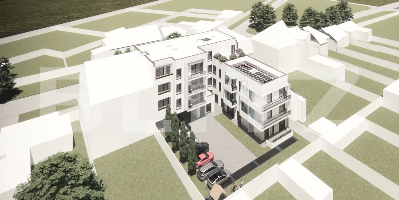 Apartament de vânzare 2 camere Central - 177246AV | BLITZ Oradea | Poza2