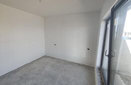 Casa noua in Santandrei , racordata la toate utilitatile si gard imprejmuitor
